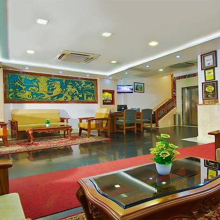 ホテル エクセレンシー Kochi エクステリア 写真